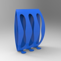 Toothbrush holder - Thumbnail 2