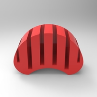 sd and micro sd card holder  - Thumbnail 1