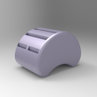 sd and micro sd card holder  - Thumbnail 2