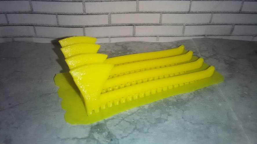 Scale 1/10 Axe 3D Print 157940