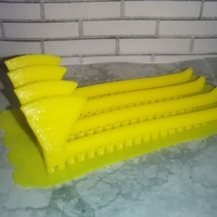 Scale 1/10 Axe - Thumbnail 2