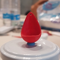 Bubble Chair - Thumbnail 1