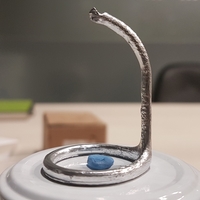 Bubble Chair - Thumbnail 3
