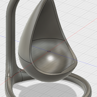 Bubble Chair - Thumbnail 5