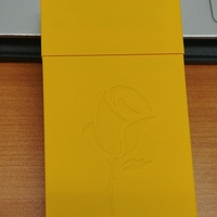 Case for Slim Cigarette - Thumbnail 1