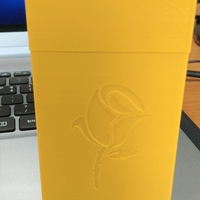 Case for Slim Cigarette - Thumbnail 2