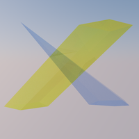 Intersection of a Pyramid and a Parallelepiped - Thumbnail 4