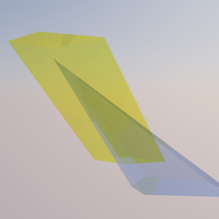 Intersection of a Pyramid and a Parallelepiped - Thumbnail 5