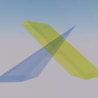 Intersection of a Pyramid and a Parallelepiped - Thumbnail 6