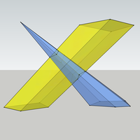 Intersection of a Pyramid and a Parallelepiped - Thumbnail 10
