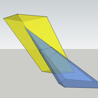 Intersection of a Pyramid and a Parallelepiped - Thumbnail 11