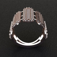 5 Wall Ring - Thumbnail 3