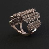 5 Wall Ring - Thumbnail 5
