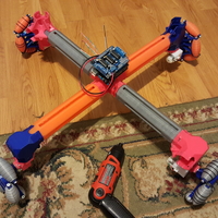 MakeWiths Construction Platform - Thumbnail 1