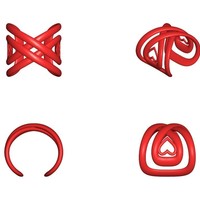 Infinite Love Bracelet - Thumbnail 2