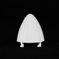 SpaceX Falcon Heavy Expansion Kit for Falcon 9 Model - Thumbnail 5