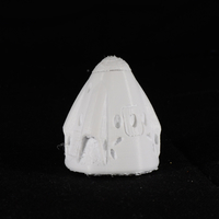 SpaceX Falcon Heavy Expansion Kit for Falcon 9 Model - Thumbnail 7