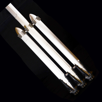 SpaceX Falcon Heavy Expansion Kit for Falcon 9 Model - Thumbnail 9
