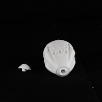 SpaceX Falcon Heavy Expansion Kit for Falcon 9 Model - Thumbnail 11