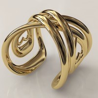 Infinite Love Bracelet - Thumbnail 3