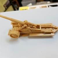 German Artillery Pack  - Thumbnail 10