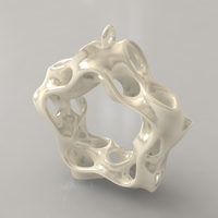 Coral Earrings and Necklace - Thumbnail 4