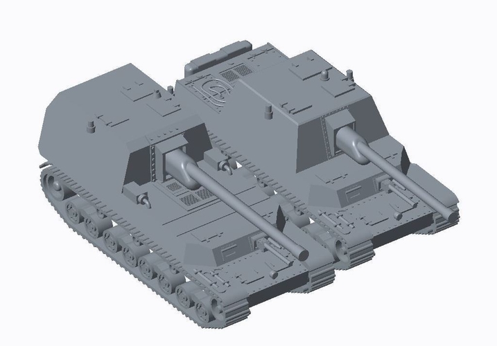 Japanese Prototype Pack 3D Print 158293