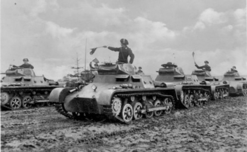 Panzer I Pack 
