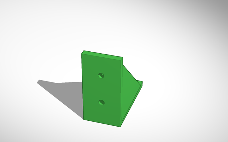 2 inch Bracket
