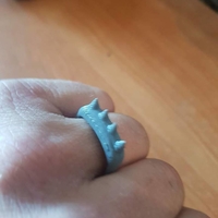Canadian Finger - Thumbnail 2