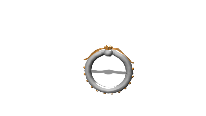 eagle Ring