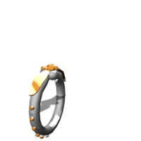 eagle Ring - Thumbnail 2