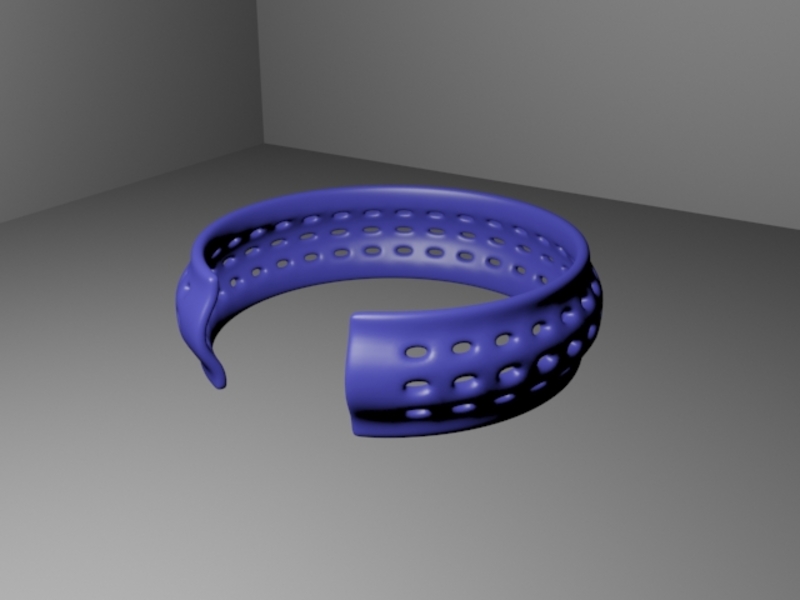 Circlet