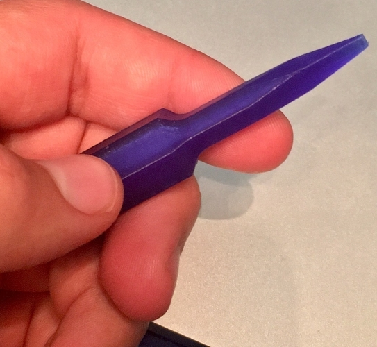 Non-Conductive Flat Head Screwdriver