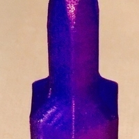 Non-Conductive Flat Head Screwdriver - Thumbnail 3