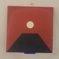 Album Wall Mount - Thumbnail 2