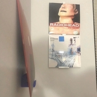 Album Wall Mount - Thumbnail 3