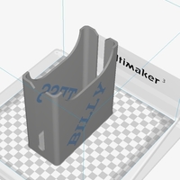 Bagel Cutter - Knife Guard - Thumbnail 5