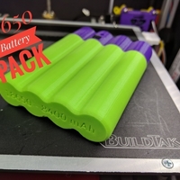 18650 Battery Pack - Thumbnail 2