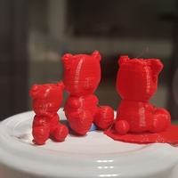 Tiny Teddy - Thumbnail 2
