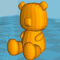 Tiny Teddy - Thumbnail 3
