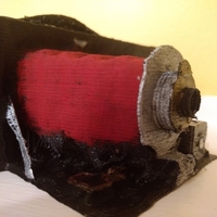 Antique Camera - Thumbnail 3