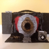 Antique Camera - Thumbnail 4
