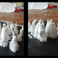 Creature OpenHead - Thumbnail 1