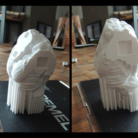 Creature OpenHead - Thumbnail 2