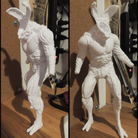 Creature OpenHead - Thumbnail 3