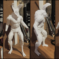 Creature OpenHead - Thumbnail 4