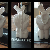 Creature OpenHead - Thumbnail 6
