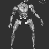 Creature OpenHead - Thumbnail 7