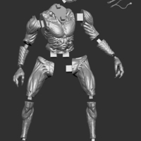 Creature OpenHead - Thumbnail 8